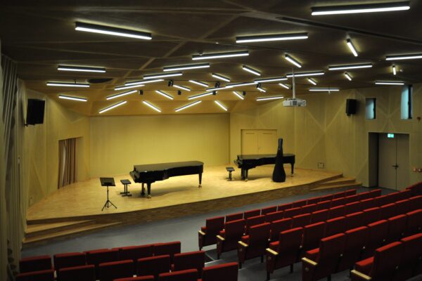 Brno Conservatory