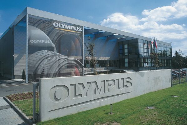 Olympus, Přerov